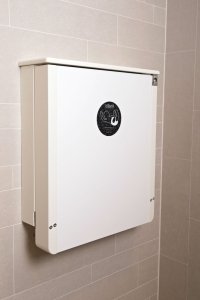 Puslebord Robust helhvid